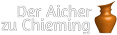 Logo Chiemsee Ferienwohnungen